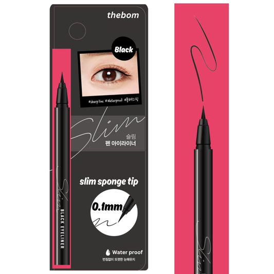 Thebom Slim Eyeliner - Miroi Store
