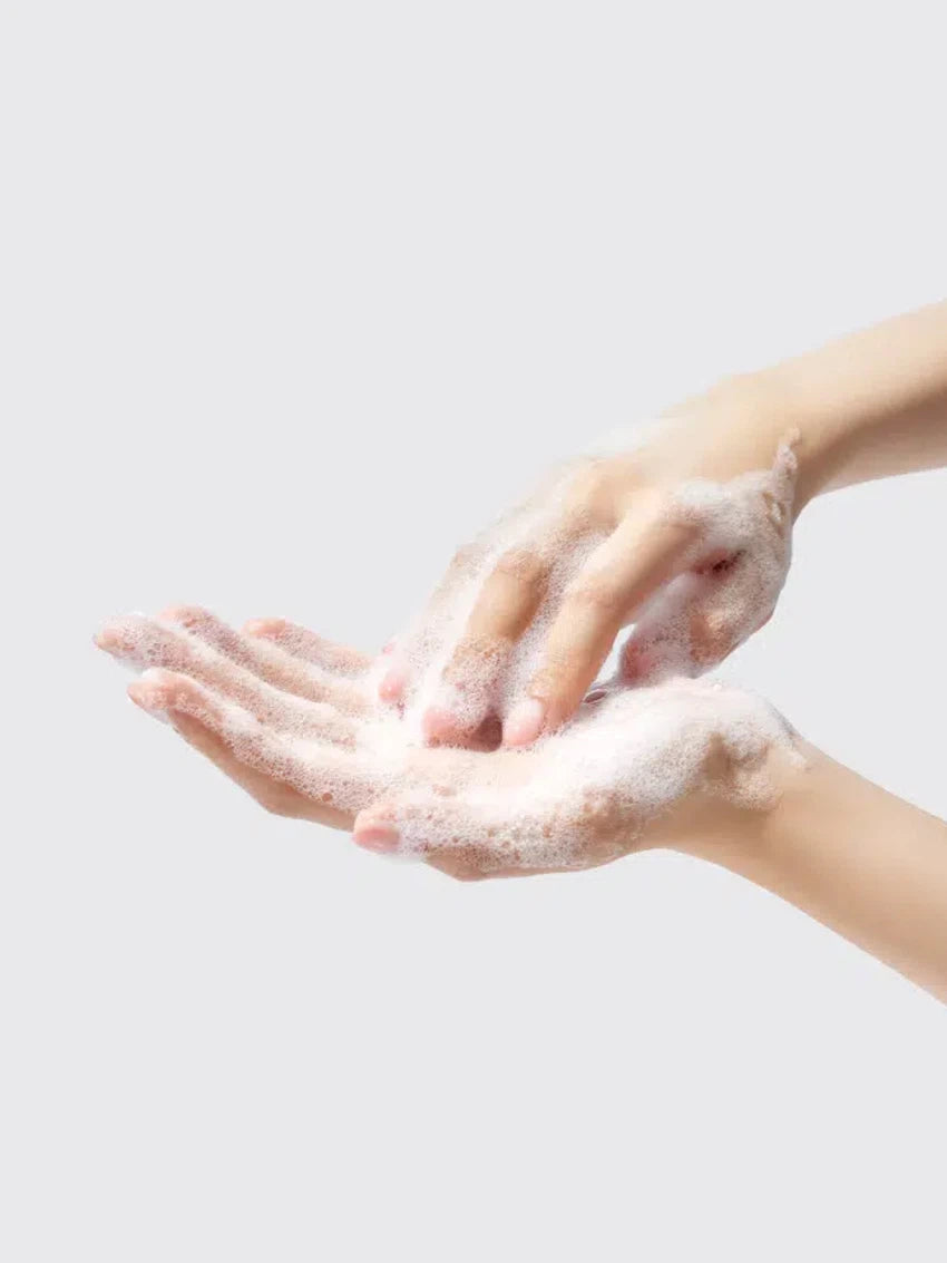 The Face Shop pH Balancing Foaming Cleanser 100 mL - Miroi Store