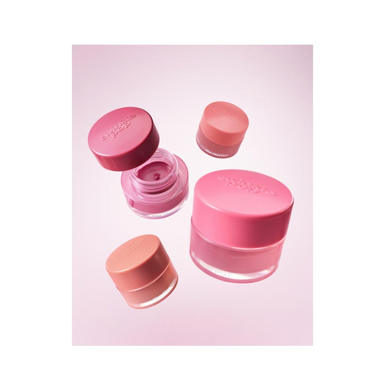 Clio Twinkle Pop Blur Mud Pot - Miroi Store