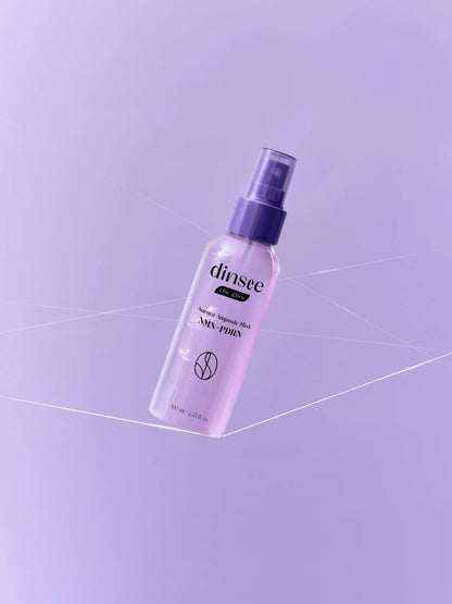 Dinsee Aurora Ampoule Mist NMN + PDRN - Miroi Store