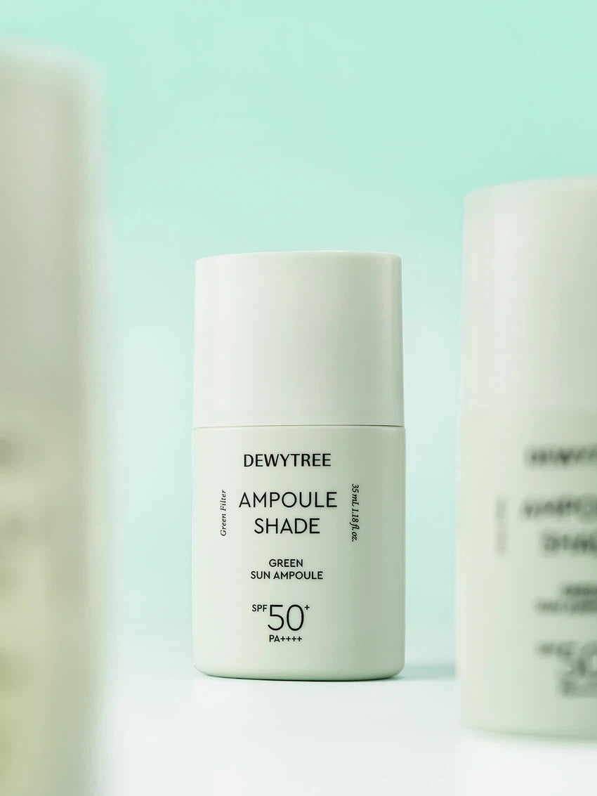 DEWYTREE Ampoule Shade SPF50+ - Miroi Store