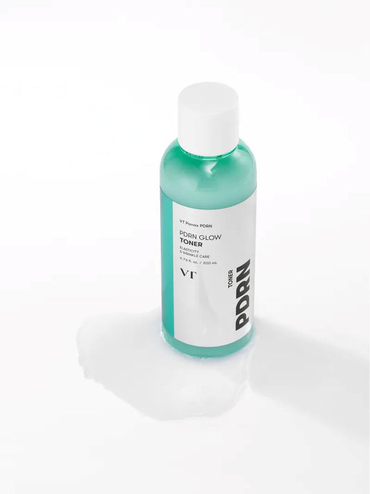 VT PDRN Glow Toner — 200 ml - Miroi Store