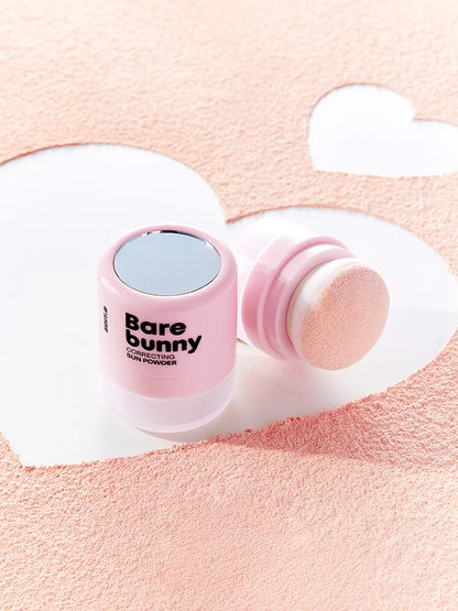 Bare Bunny Correcting Sun Powder SPF 50+