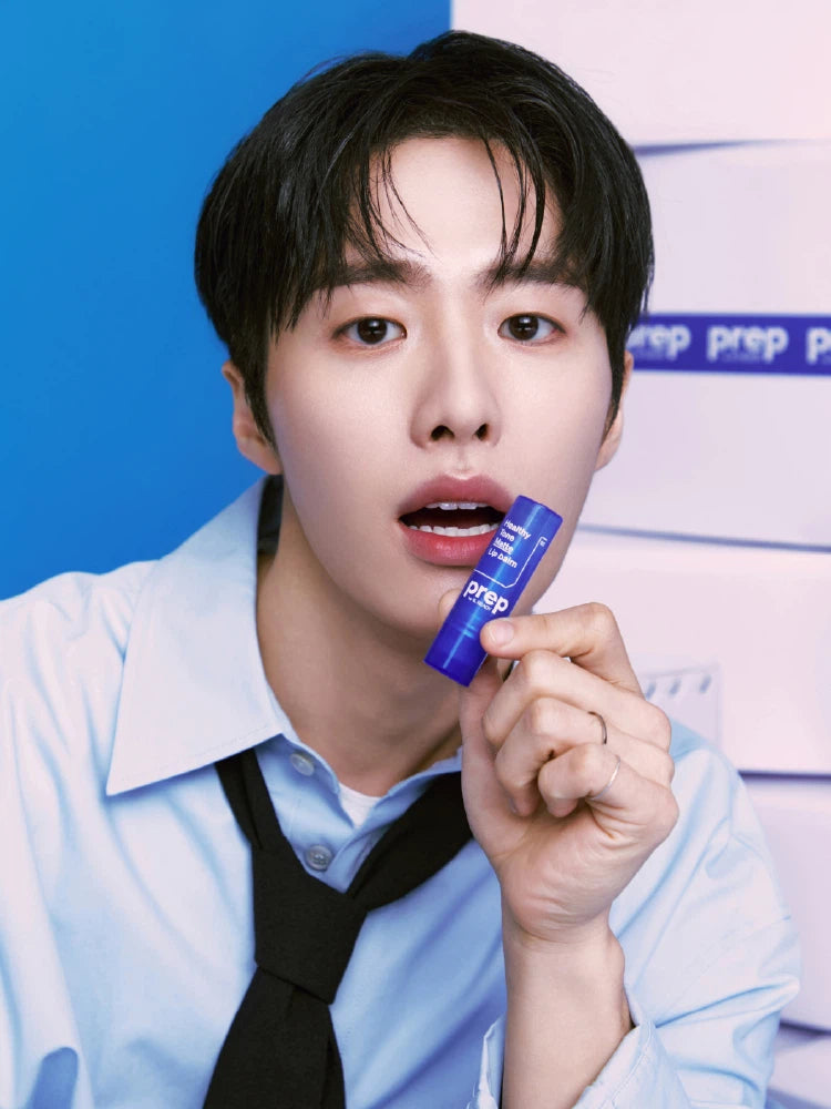 Prep by B.Ready Healthy Tone Matte Lip Balm - Miroi Store