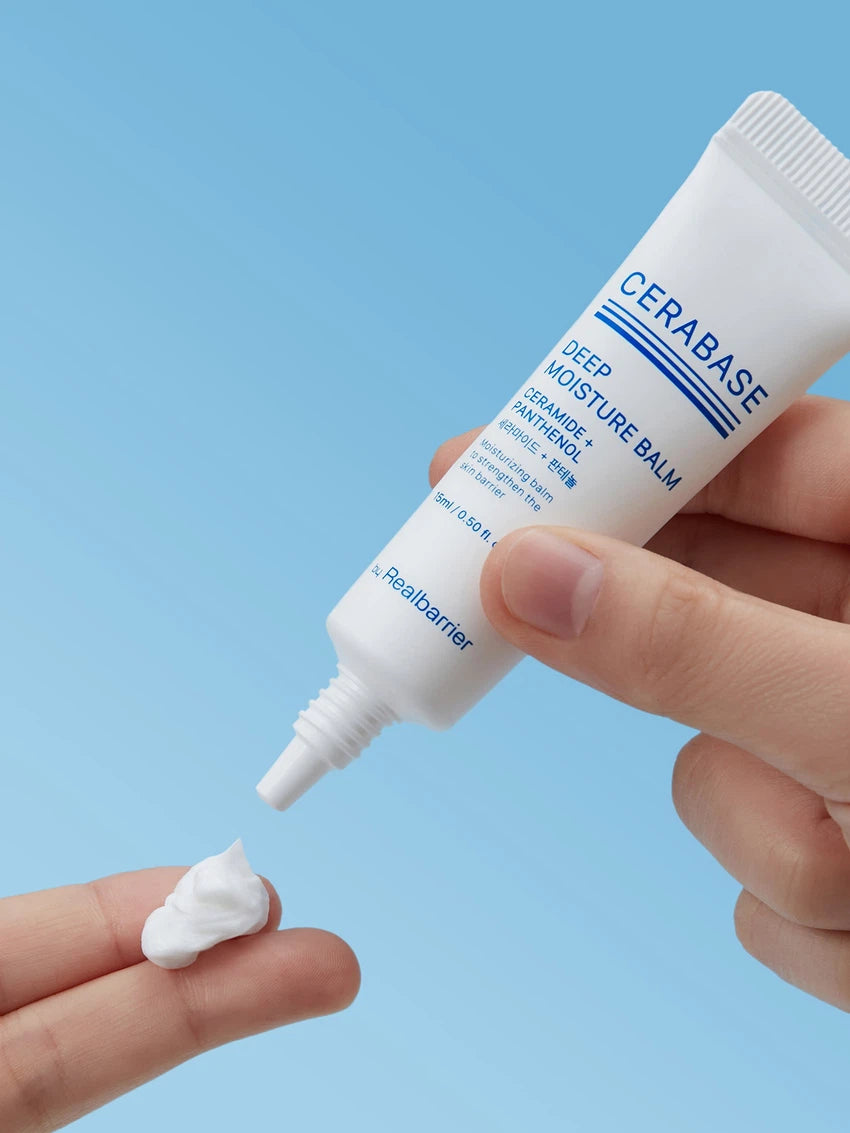 Cerabase Deep Moisture Balm - Miroi Store
