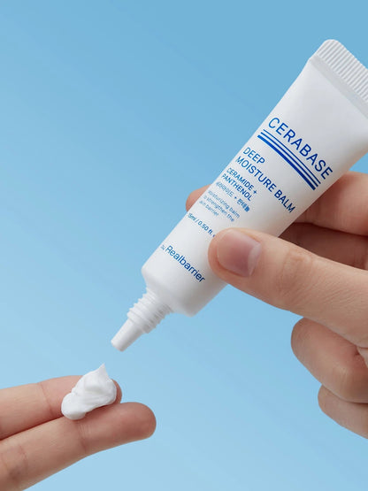 Cerabase Deep Moisture Balm - Miroi Store