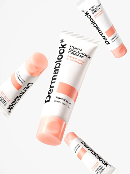 Dermablock PDRN Collagen Cream