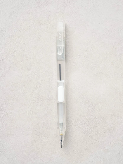 Monami Clicky Set de Portaminas 0.5 mm con 27 Minas