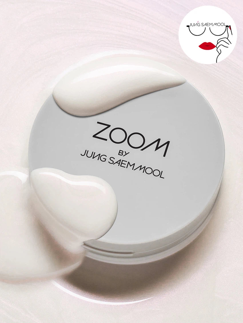 Jung Saem Mool Iluminador en Cushion ZOOM Glossy Up Cushion