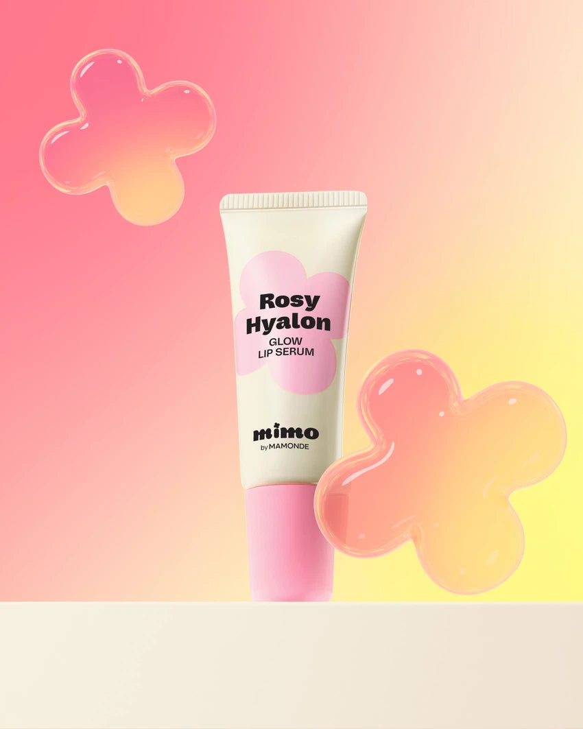 Mamonde Rosy Hyalon Sérum Labial 7 g