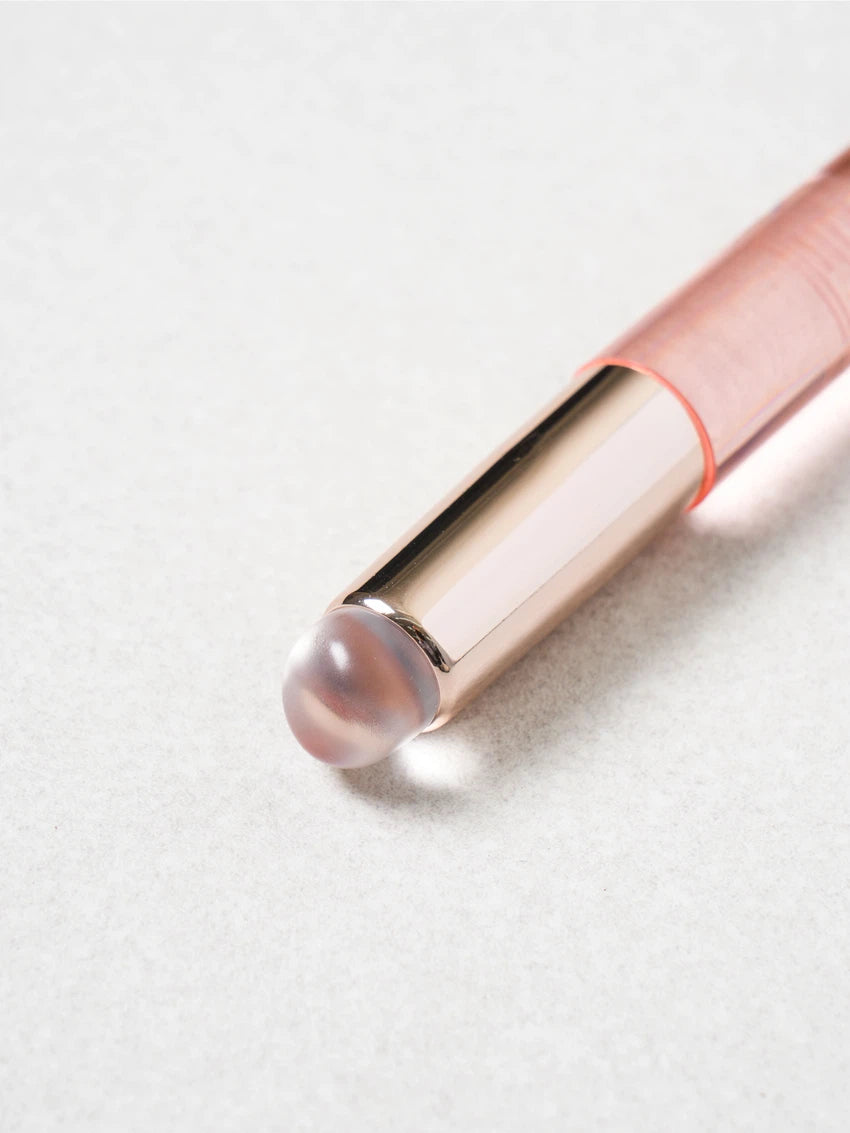 Brocha de Labios Portátil