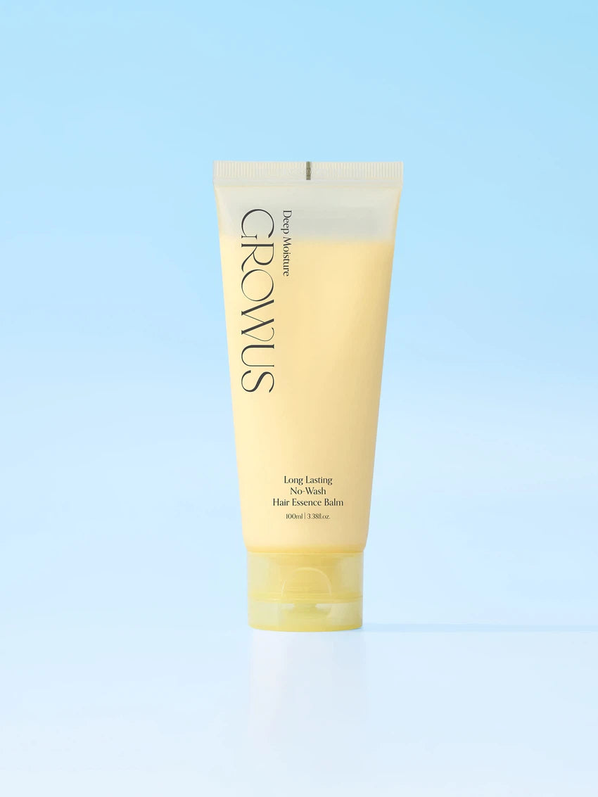 Growus Deep Moisture Hair Essence Balm - Miroi Store