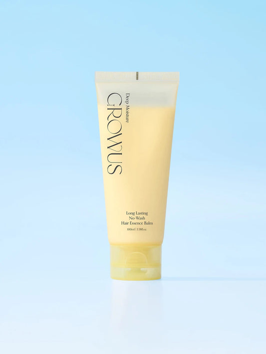 Growus Deep Moisture Hair Essence Balm - Miroi Store