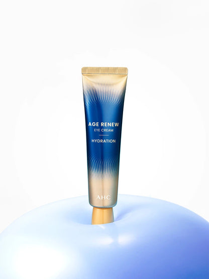 AHC Age Renew Eye Cream Hydration - Miroi Store