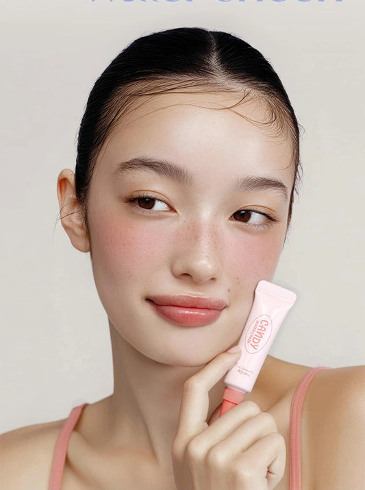 Apieu The Pure Candy Water Cheek - Miroi Store