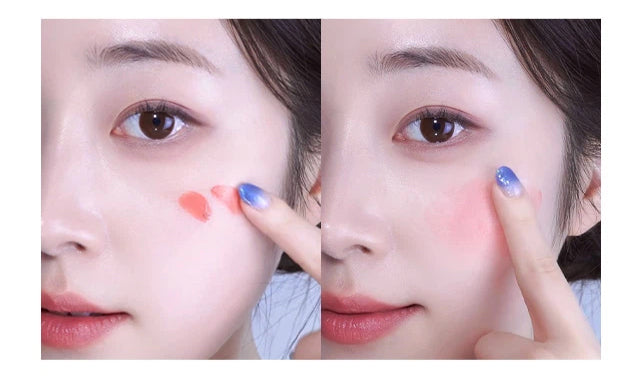 Apieu The Pure Candy Water Cheek - Miroi Store