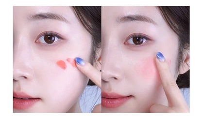 Apieu The Pure Candy Water Cheek - Miroi Store