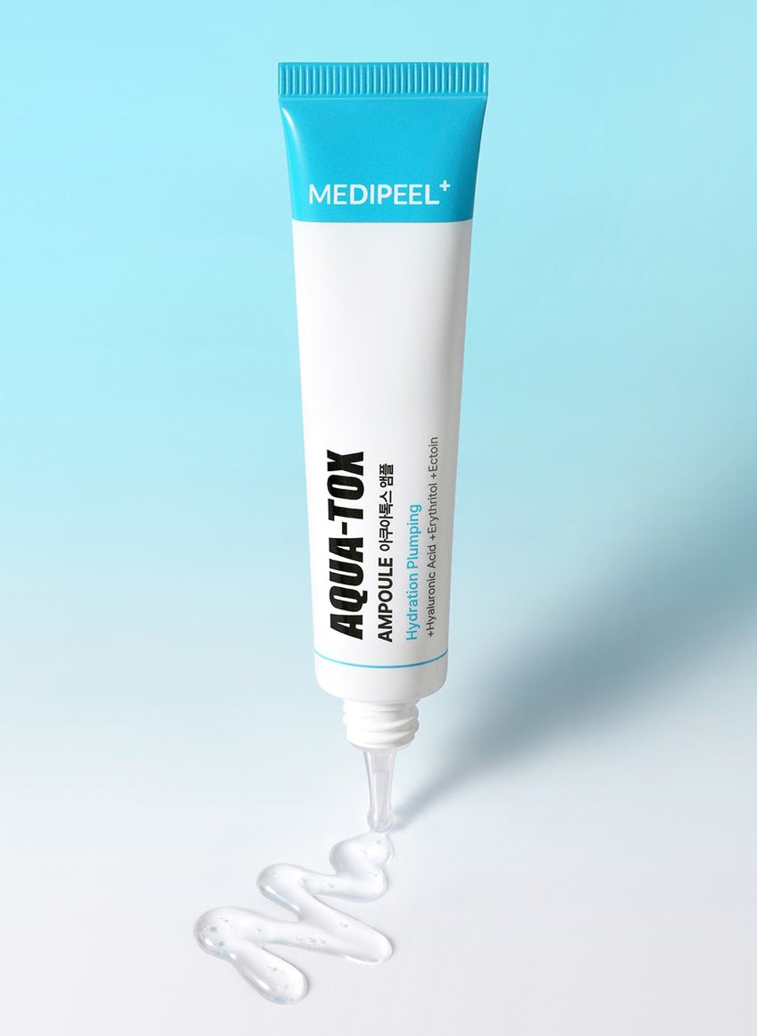 Medi-Peel Aqua-Tox Ampoule Sérum 30 ml