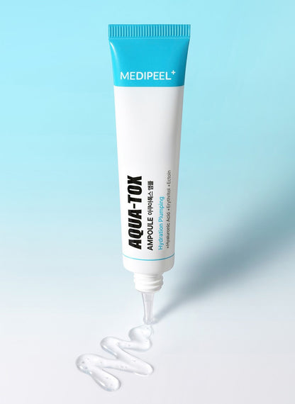Medi-Peel Aqua-Tox Ampoule Sérum 30 ml