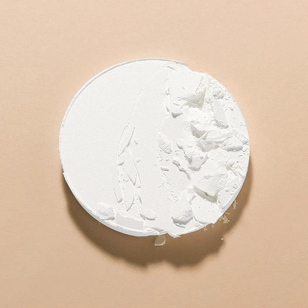 Shingmulwon Flora Polvo Compacto No Sebum