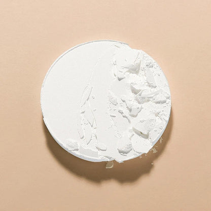 Shingmulwon Flora Polvo Compacto No Sebum