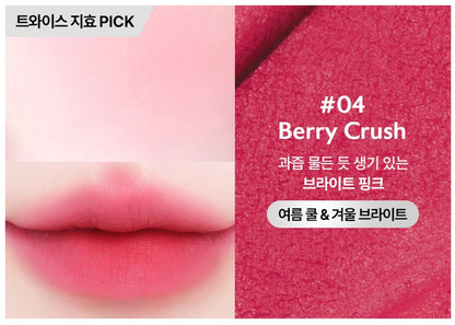 Dear Thing Milk Touch Blurry Effect Smooth Touch Pod - Miroi Store