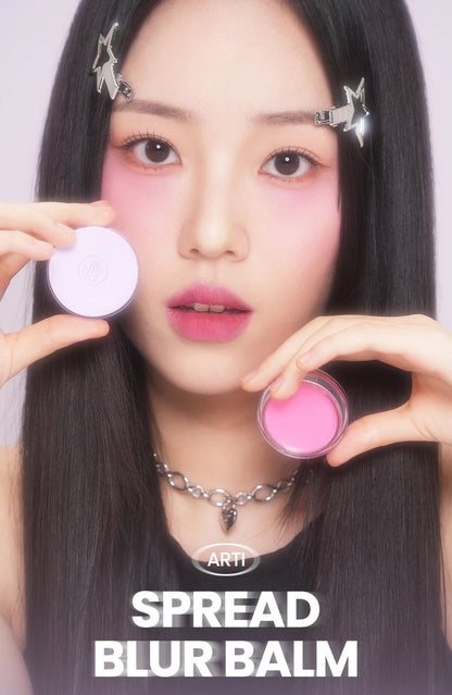 Son & Park Blur Balm - Miroi Store