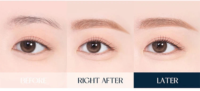 TAG Air Fixing Brow Cara - Miroi Store