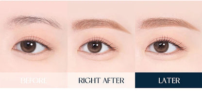 TAG Air Fixing Brow Cara - Miroi Store