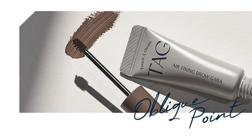 TAG Air Fixing Brow Cara - Miroi Store