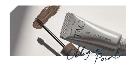 TAG Air Fixing Brow Cara - Miroi Store