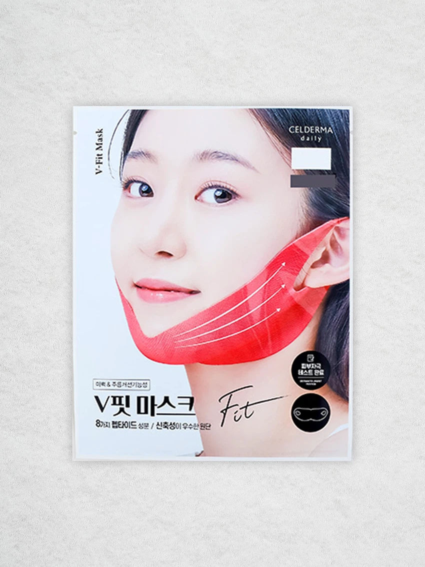 V Fit Mask - Miroi Store