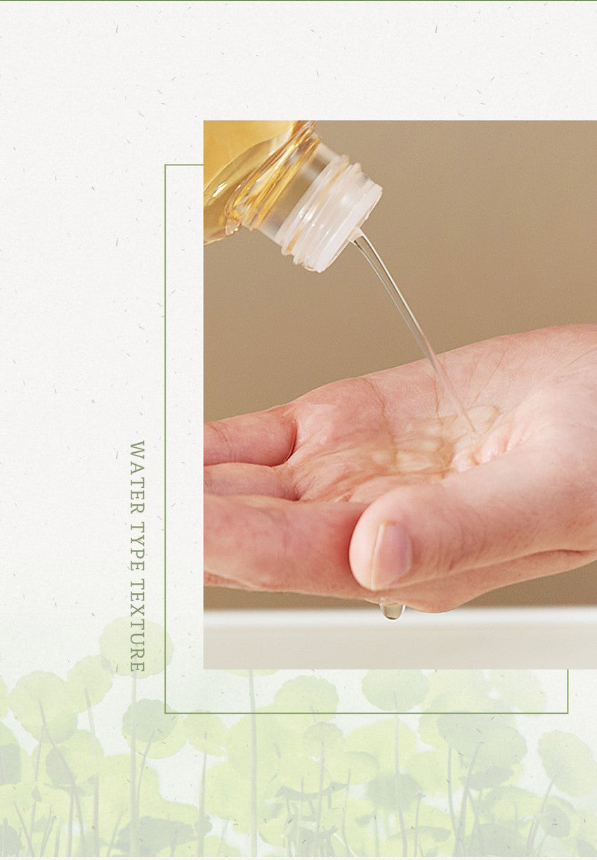 Toner Essence de Centella Asiatica