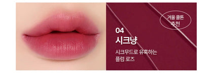 Cocogaga Velvet Tint - Miroi Store
