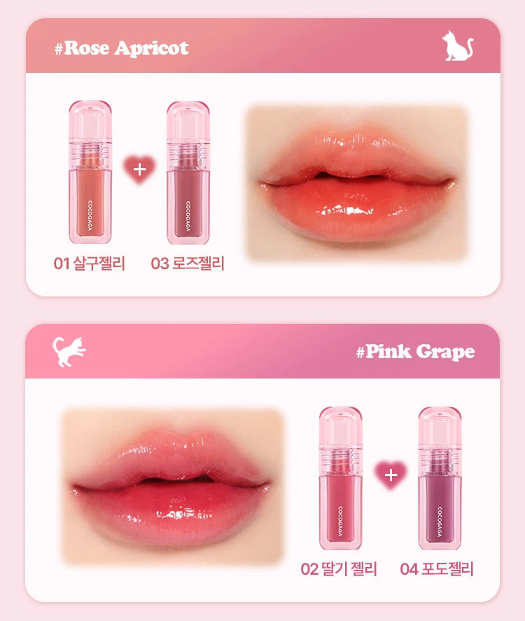 Cocogaga Glow Tint - Miroi Store