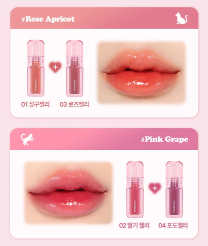 Cocogaga Glow Tint - Miroi Store
