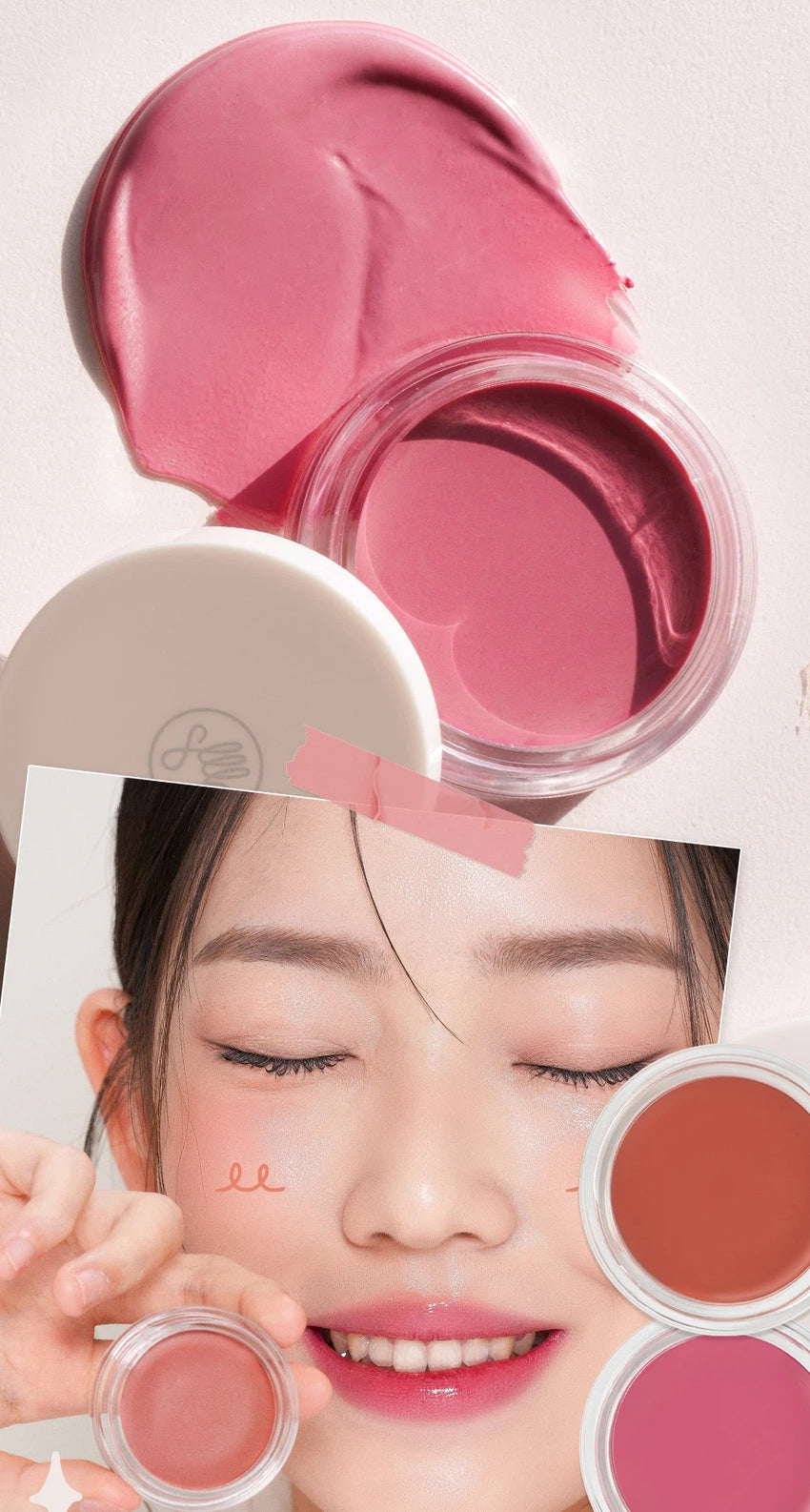 Son & Park Color Balm - Miroi Store