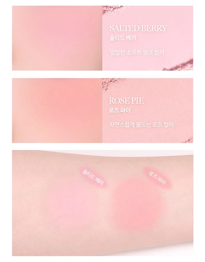 IPKN Personal Nubare Powder Blusher