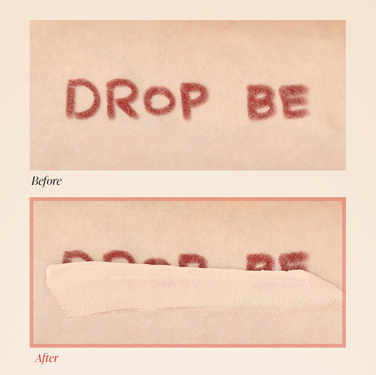 The Saem Drop Be  Concealer - Corrector - Miroi Store
