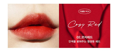 Son & Park Water Blur Tint Vegan - Miroi Store