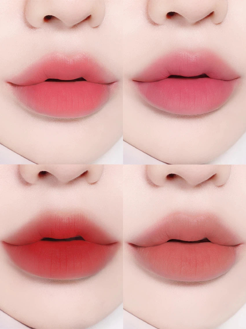 VOV Labial Cashmere Lipstick