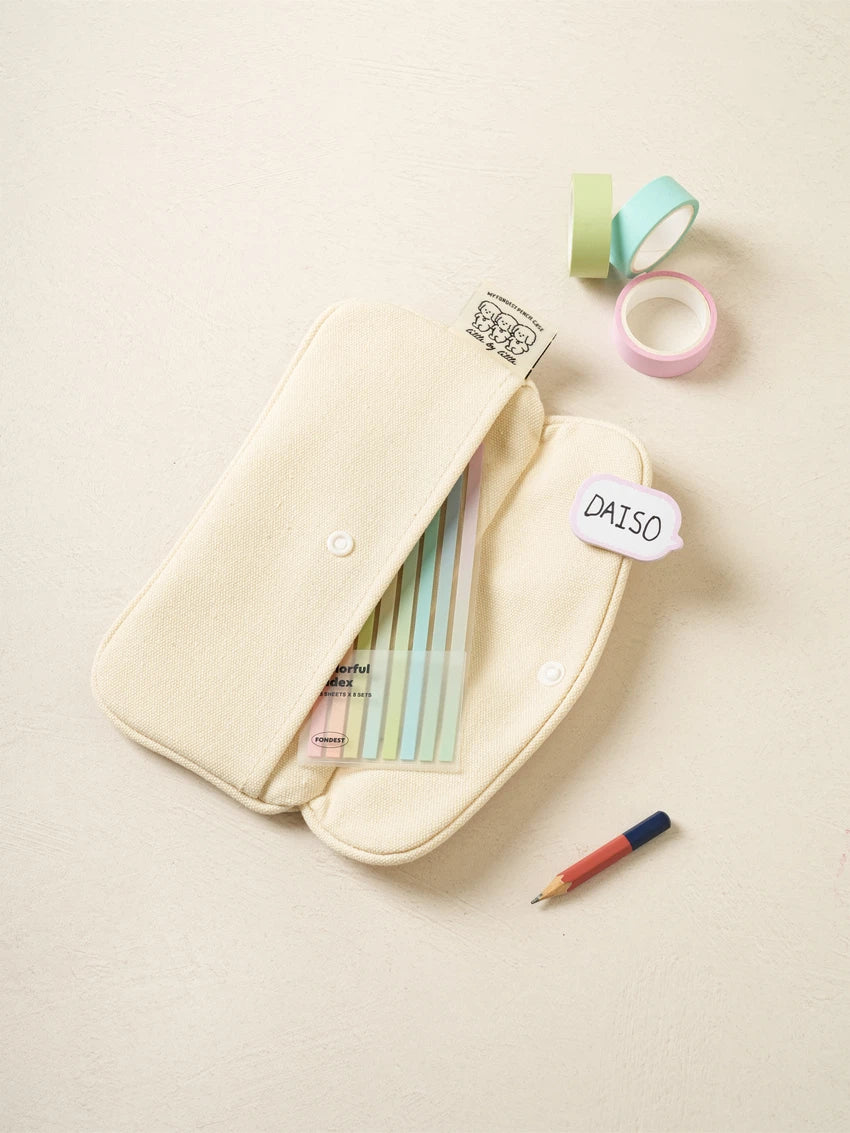 Canvas Case - Miroi Store