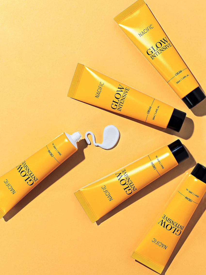 Nacific Glow Intensive Cream 50 ml