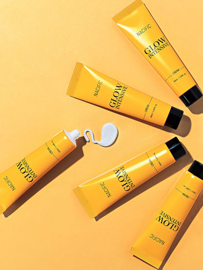 Nacific Glow Intensive Cream 50 ml
