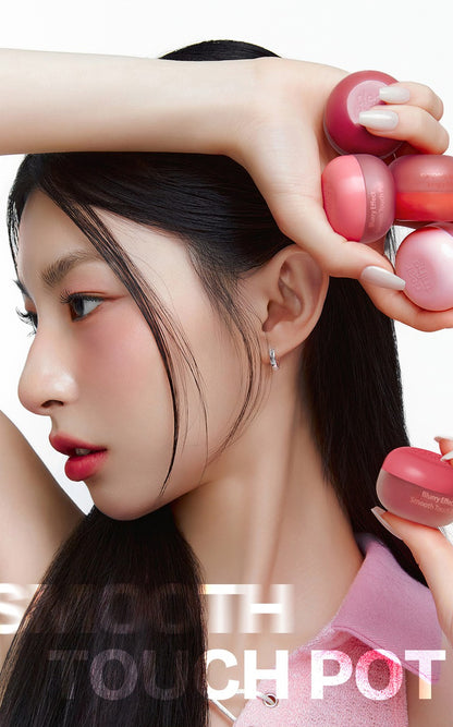 Dear Thing Milk Touch Blurry Effect Smooth Touch Pod - Miroi Store