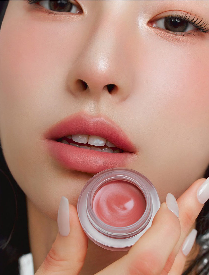 Dear Thing Milk Touch Blurry Effect Smooth Touch Pod - Miroi Store
