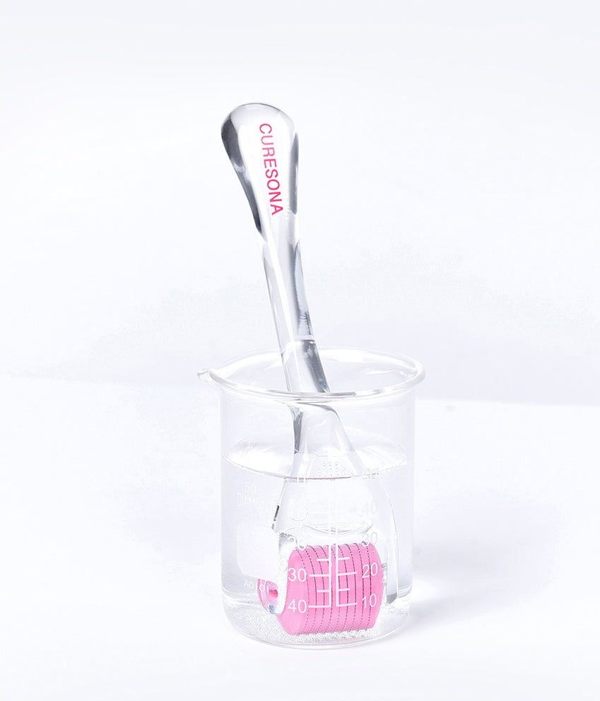 Dr. Oracle CURESONA Rejucode Derma Roller - Miroi Store