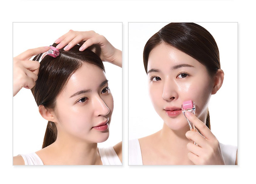 Dr. Oracle CURESONA Rejucode Derma Roller - Miroi Store
