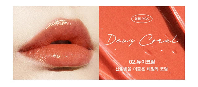 Son & Park Water Glow Tint Vegan - Miroi Store