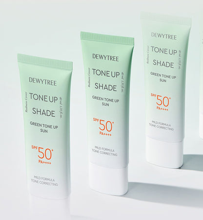 DEWYTREE Bloqueador Tone Up - Unificador de Tono - Miroi Store